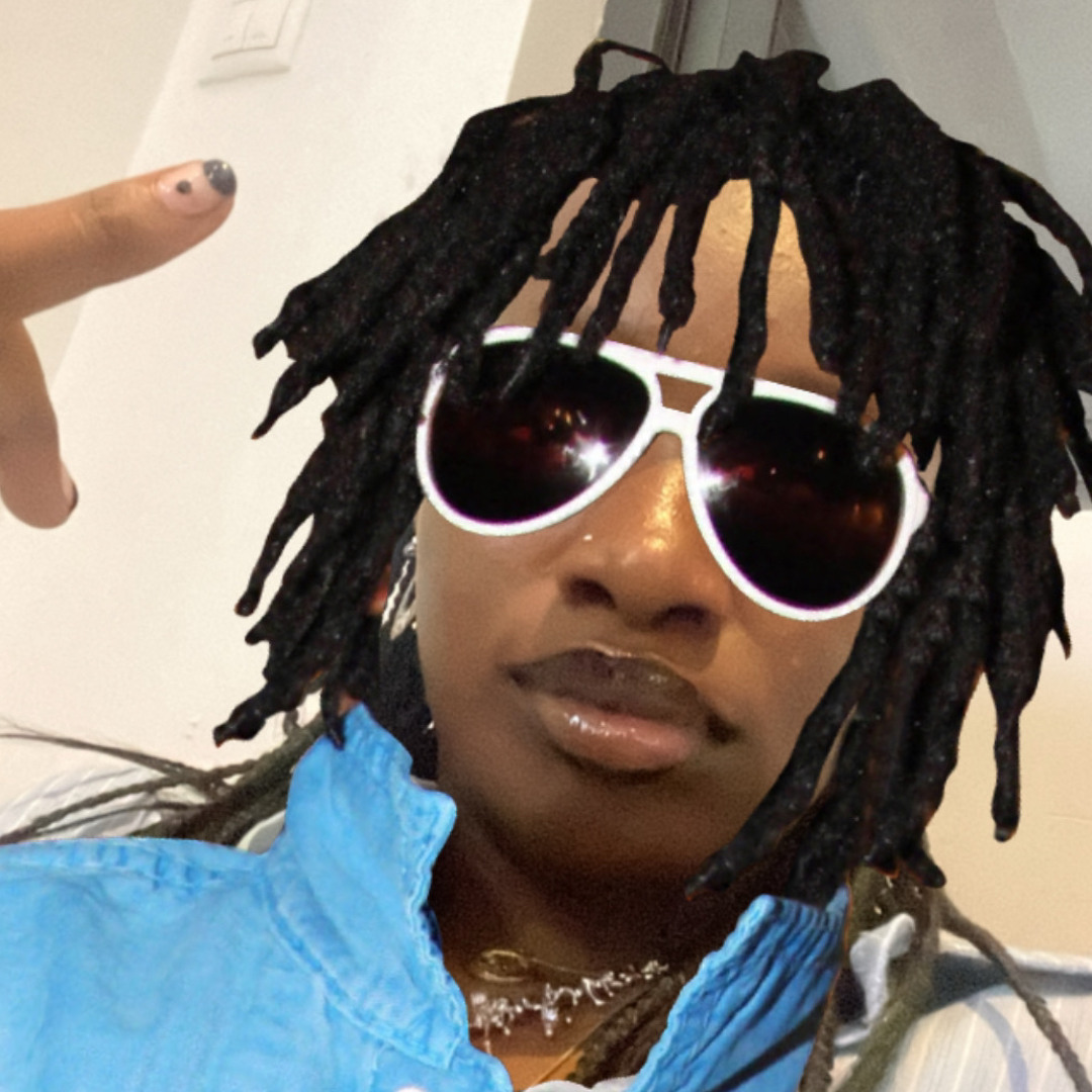 weareallchemicals Performing